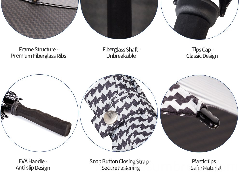 Product-Descrption-page --- Ultra-Léger-Golf-Umbrella_06 Product-Descrption-page---Ultra-Light-Golf-Umbrella_06